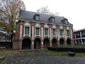 Pavillon Saint Sauveur Lille