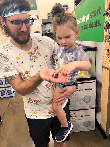 Pet Supply Store «Pet Supplies Plus», reviews and photos, 912 S Green River Rd a, Evansville, IN 47715, USA