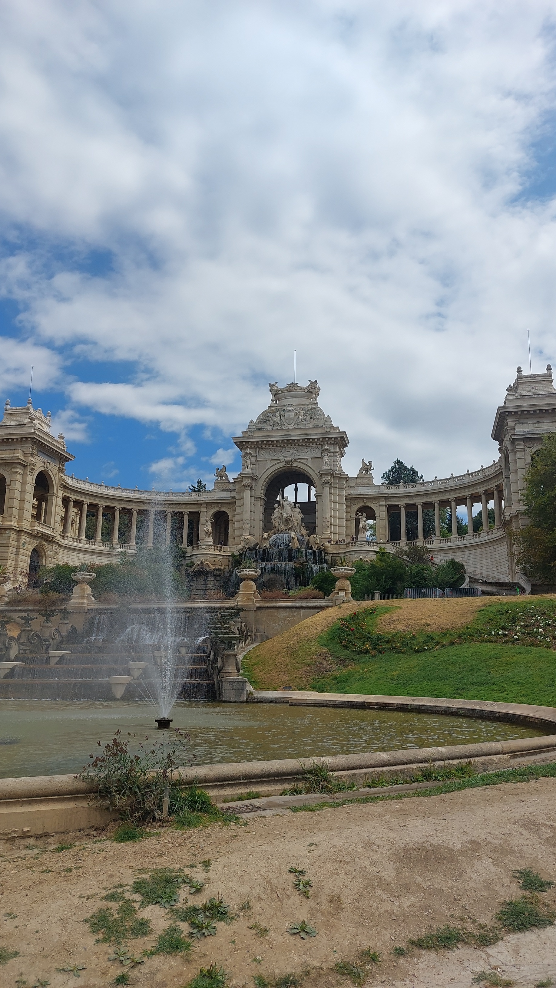 Photo n° 1 de l'avis de Nissette. fait le 04/08/2023 à 07:53