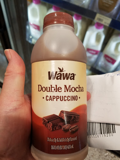 Sandwich Shop «Wawa», reviews and photos, 337 Applegarth Rd, Monroe Township, NJ 08831, USA