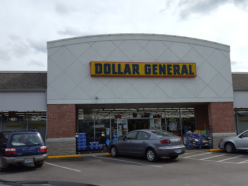 Dollar General, 7036 State Rd BB, Cedar Hill, MO 63016, USA, 