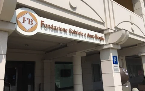 Fondazione Gabriele e Anna Braglia image