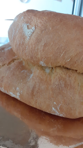 Avaliações doGIGA PÃO PADARIA E PASTELARIA em Chaves - Padaria