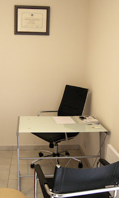 Maïté Saint-Arroman OSTEOPATHE D.O. à Marseille