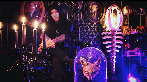 Tattoo Shop «The Séance Tattoo Parlor», reviews and photos, The Séance Tattoo Parlor, 3478 Bristol Pike, Bensalem, PA 19020, USA