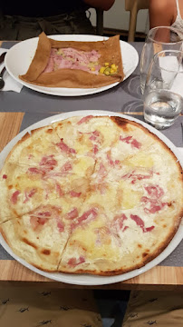 Tartiflette du Crêperie Le Palais Gourmand à Colmar - n°20