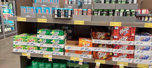 Supermarket «ALDI», reviews and photos, 8472 Tamarack Bay, Woodbury, MN 55125, USA