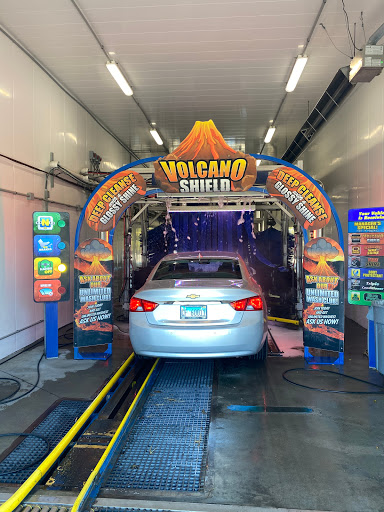 Car Dealer «Weber Chevrolet Columbia», reviews and photos, 701 Old State Rte 3, Columbia, IL 62236, USA