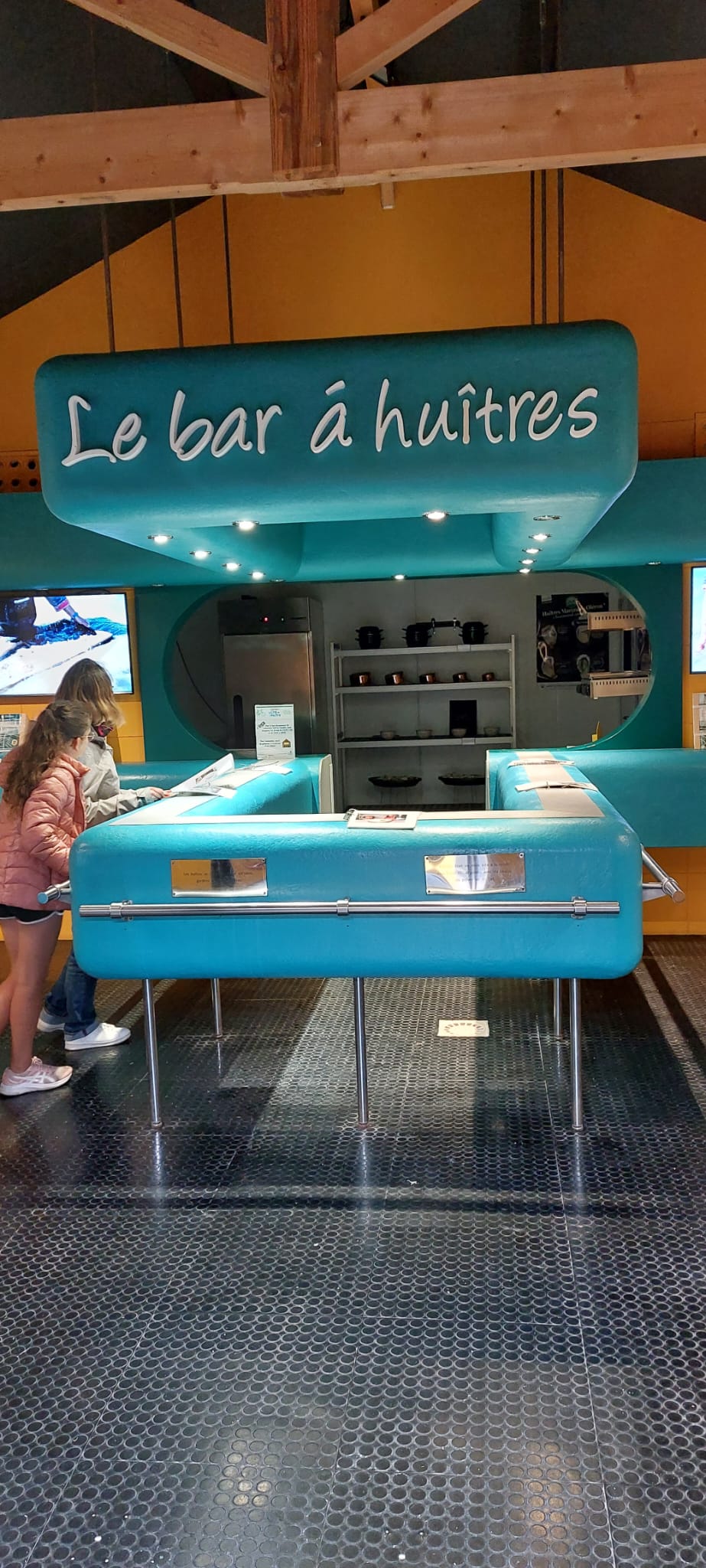 Photo n° 2 de l'avis de Olivier.r fait le 06/08/2023 à 18:01