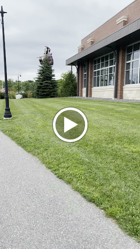 Monument «Paul Bunyan Statue», reviews and photos, 519 Main St, Bangor, ME 04401, USA