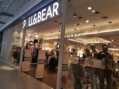 Pull&Bear à Blagnac