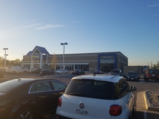 Used Car Dealer «CarMax», reviews and photos, 5601 Urbana Pike, Frederick, MD 21704, USA