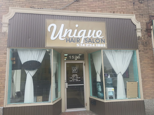 Unique Hair Salon