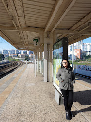 Estação de Queluz