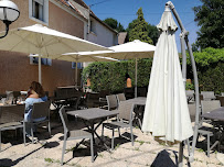 Atmosphère du Restaurant Le Pacha à Annet-sur-Marne - n°3