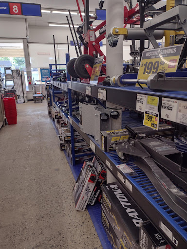 Hardware Store «Harbor Freight Tools», reviews and photos, 3302 Capital Blvd, Raleigh, NC 27604, USA