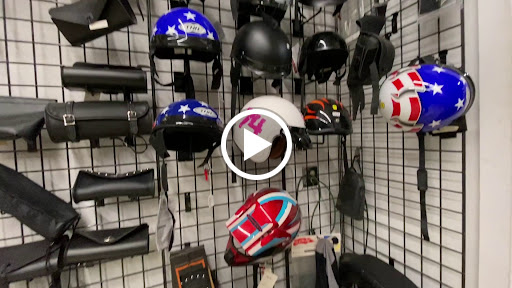 Motorcycle Dealer «L.A. Cycles», reviews and photos, 120 Porter Ave, Whitestown, IN 46075, USA