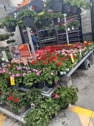 Home Improvement Store «The Home Depot», reviews and photos, 4121 Crain Hwy, Bowie, MD 20716, USA