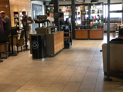 Starbucks image