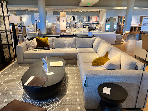 Furniture Store «Crate and Barrel», reviews and photos, 2680 NE 49th St, Seattle, WA 98105, USA