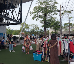 Greenway Night Market photo