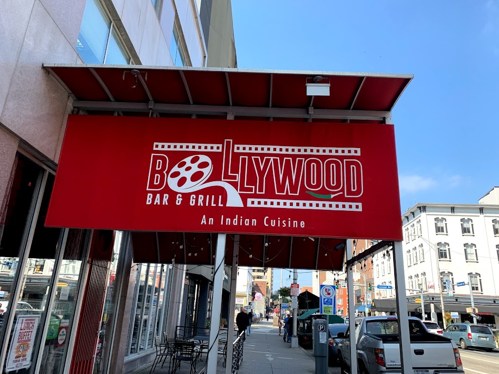 Bollywood Bar and Grille 17102