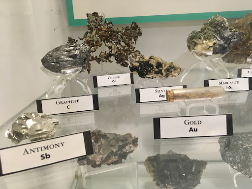 Museum «University of South Carolina :McKissick Museum», reviews and photos, 816 Bull St, Columbia, SC 29208, USA