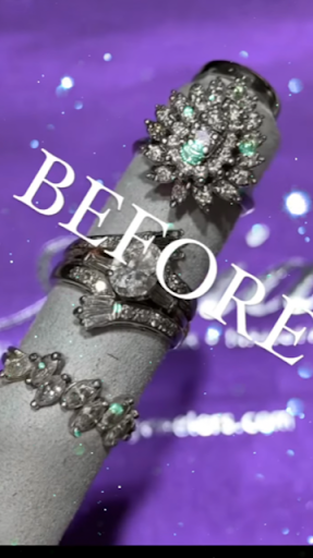 Jeweler «Arias Jewelers», reviews and photos, 999 S Washington St, North Attleborough, MA 02760, USA