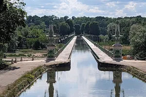 Briare Aqueduct image