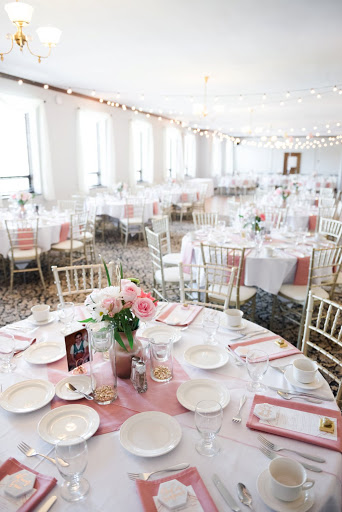 Banquet Hall «Nazareth Hall», reviews and photos, 21211 W River Rd, Grand Rapids, OH 43522, USA