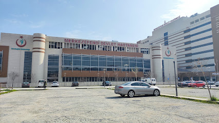 Merkez Efendi Devlet Hastanesi