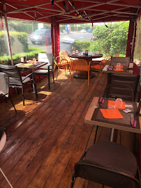 Atmosphère du Restaurant Le 122 Grill à Villeparisis - n°3