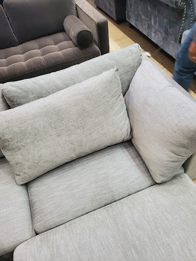 Department Store «Passaic Discount Furniture», reviews and photos, 200 Jefferson St, Passaic, NJ 07055, USA