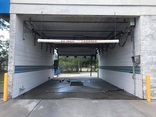 Car Wash «Storage World & Car Wash», reviews and photos, 10522 FL-52, Hudson, FL 34669, USA