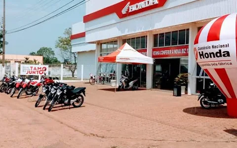 Honda Rodao Motos - Guajará-Mirim image