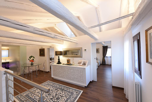 Appartamenti studio Venezia