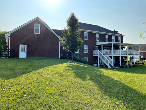 Roofing Contractor «Eclipse Roofing & Restoration, LLC», reviews and photos, 11540 Blankenbaker Access Dr Suite 105, Louisville, KY 40299, USA