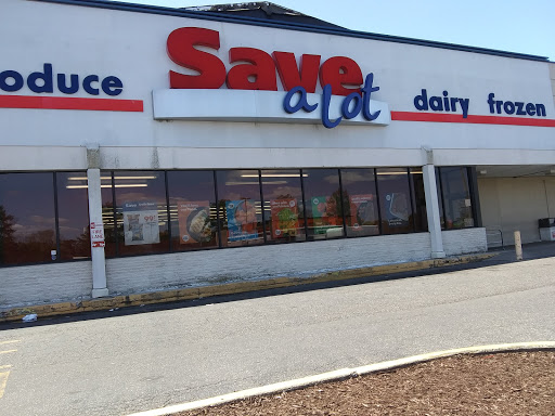 Grocery Store «Save-A-Lot», reviews and photos, 220 Cypress St, Salisbury, MD 21801, USA