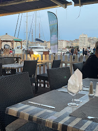 Atmosphère du Restaurant La Cuisine Au Beurre à Marseille - n°5