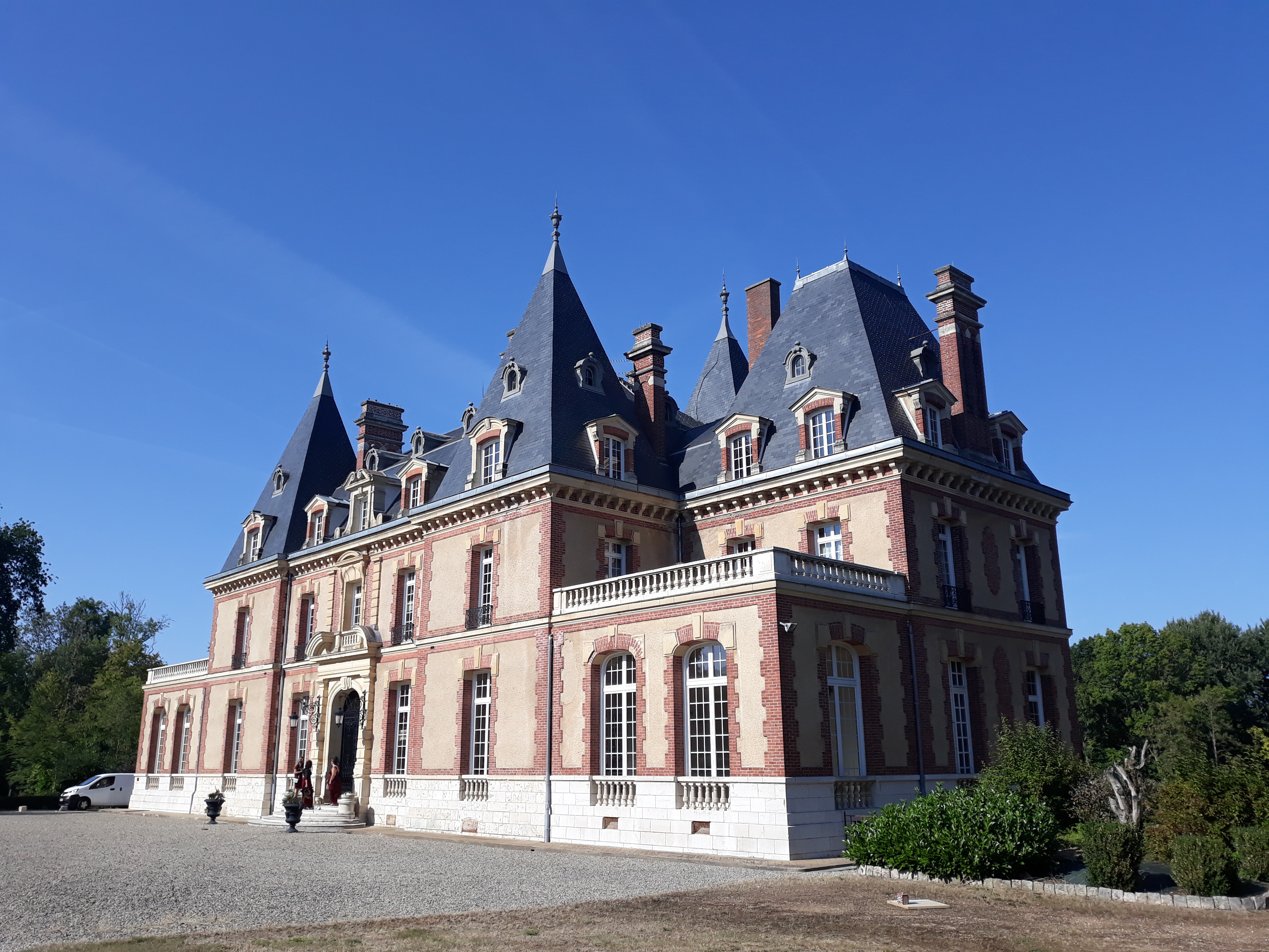 Photo n° 1 de l'avis de Alessandro.a fait le 08/09/2018 à 05:57