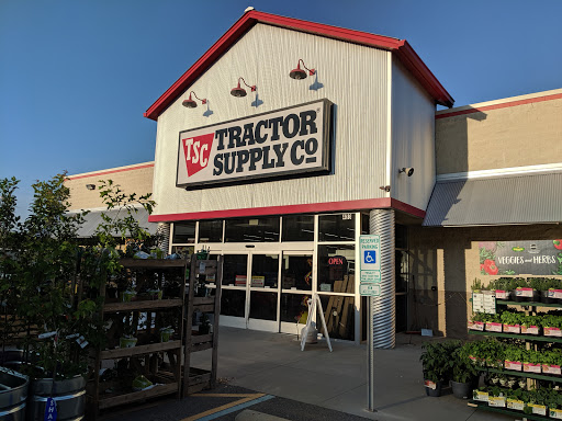 Home Improvement Store «Tractor Supply Co.», reviews and photos, 433 Centerville Turnpike S, Chesapeake, VA 23322, USA
