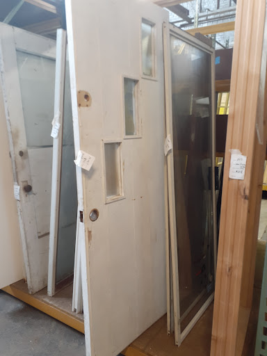 Building Materials Store «The Stock Pile», reviews and photos, 1387 Clarendon Ave SW, Canton, OH 44710, USA