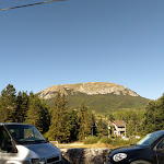 Photo n°9 de l'avis de Leonardo.. fait le 30/08/2020 à 12:04 sur le  Grand Hotel delle Rocche, Ristorante Le Terrazze à Rocca di Mezzo