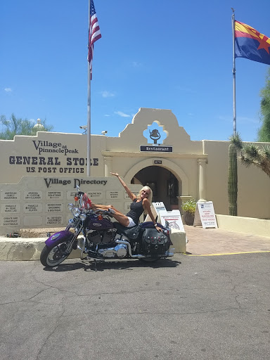 Gas Station «Pinnacle Peak General Store», reviews and photos, 8711 E Pinnacle Peak Rd, Scottsdale, AZ 85255, USA