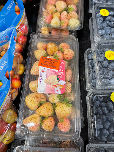 Grocery Store «Meijer», reviews and photos, 15 Caberfae Hwy, Manistee, MI 49660, USA