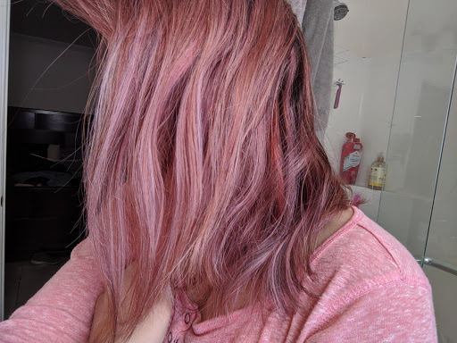 Hair Salon «Centre Salon Fashion Place», reviews and photos, 6117 State St, Murray, UT 84107, USA