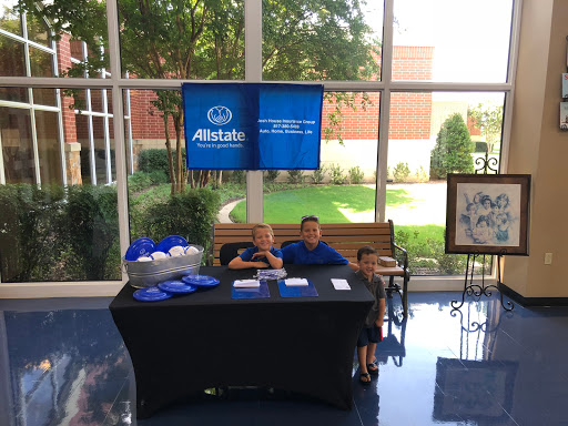 Insurance Agency «Allstate Insurance Agent: Josh House», reviews and photos