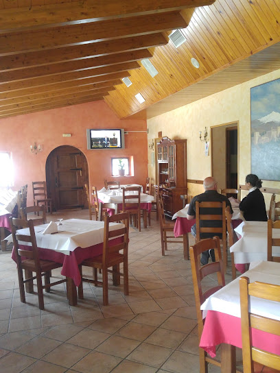 Restaurante Santa Elena - Diseminado Afueras Sabiñanigo, 168, 22612, Huesca, Spain