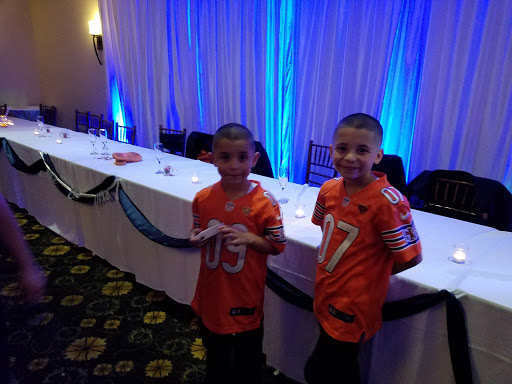 Caterer «31 North Banquets & Catering», reviews and photos, 217 Front St, McHenry, IL 60050, USA