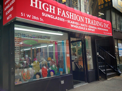 High Fashion Trading Inc.